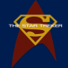 7a0e73 the star treker's smooth logo — insignia